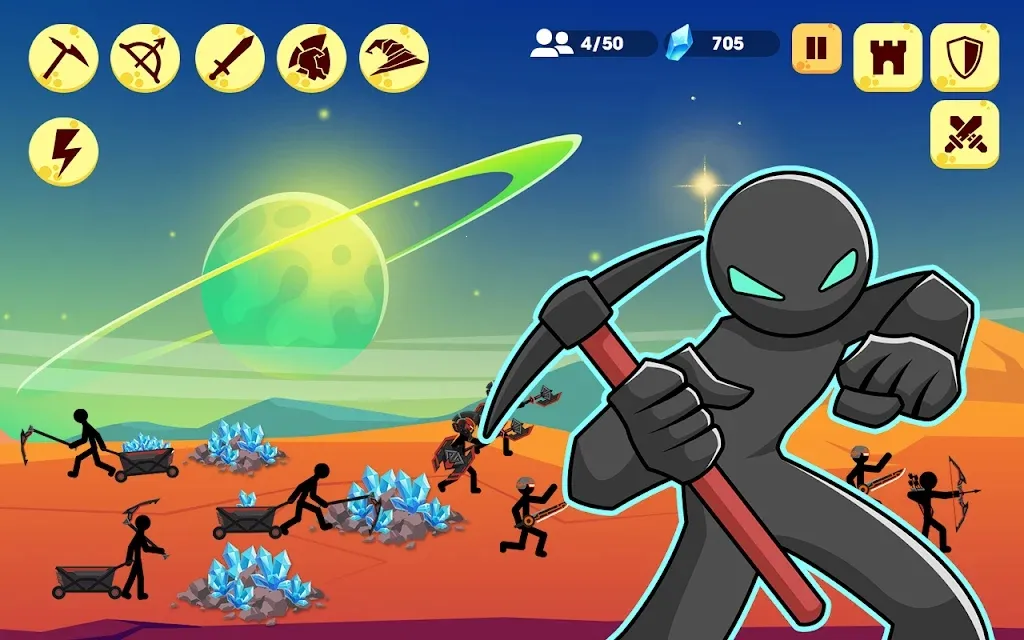 �����սʿv1.03 �ֻ����ͼ