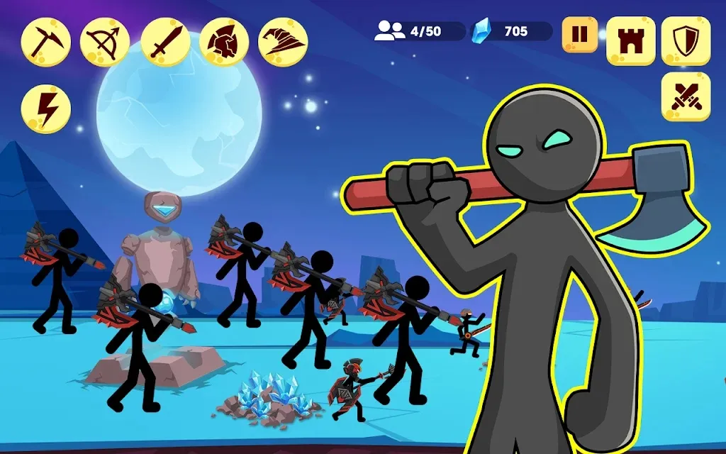 �����սʿv1.03 �ֻ����ͼ