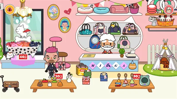 �׼�С������2026�ٷ����°汾v1.7 �ٷ������ͼ