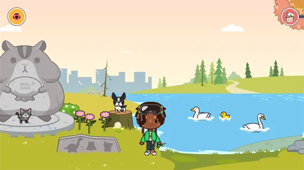 �׼�С������2026�ٷ����°汾v1.7 �ٷ������ͼ