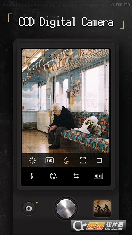 ProCCD���v5.1.6 �ٷ������ͼ