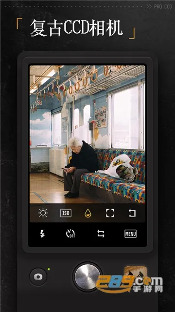 ProCCD���v5.1.6 �ٷ������ͼ