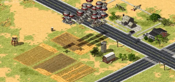 ��ɫ��������ս��v1.9.0.0 �ٷ������ͼ