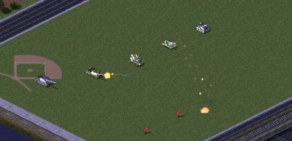 ��ɫ��������ս��v1.9.0.0 �ٷ������ͼ