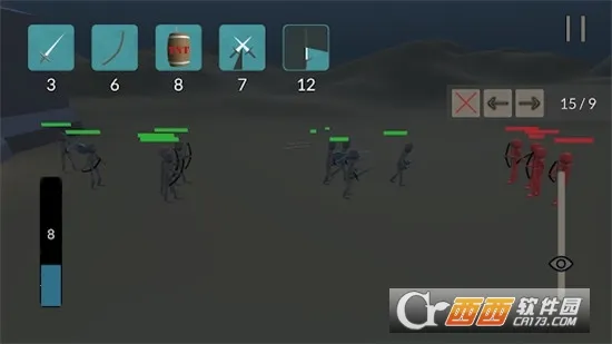 ����˳Ǳ�ս��v1.1.6 ��׿���ͼ