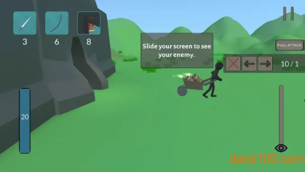 ����˳Ǳ�ս��v1.1.6 ��׿���ͼ