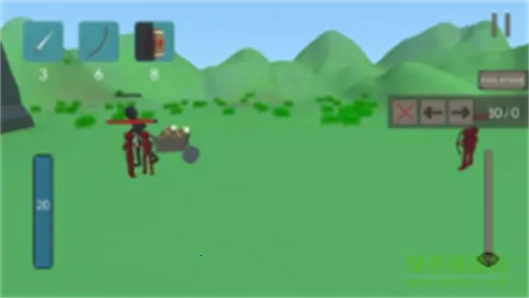 ����˳Ǳ�ս��v1.1.6 ��׿���ͼ