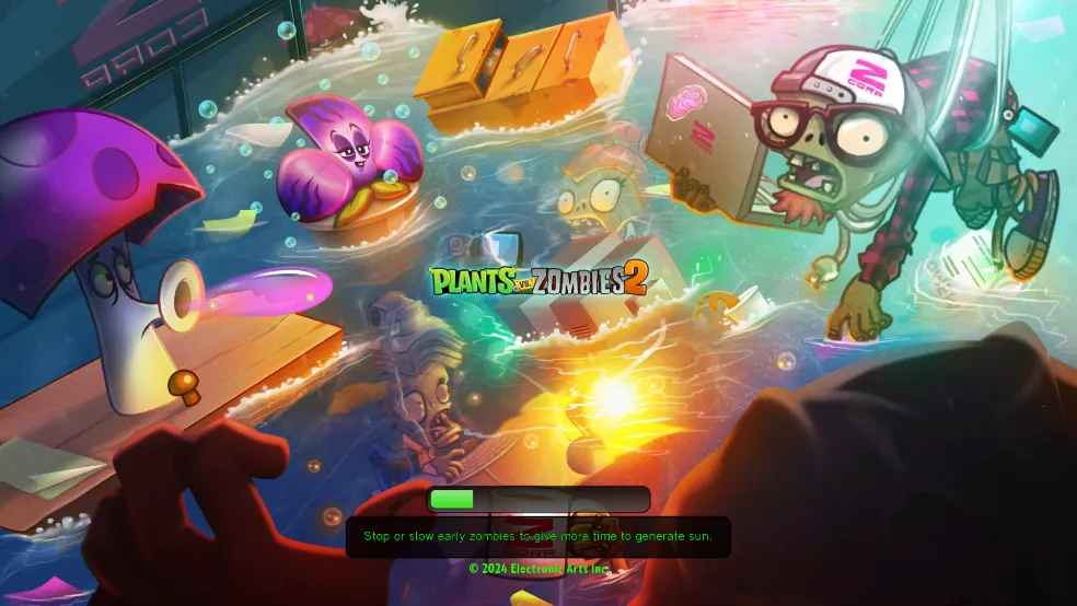 plantsvszombies2v12.0.1 ��Ѱ��ͼ