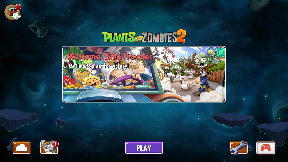 plantsvszombies2v12.0.1 ��Ѱ��ͼ