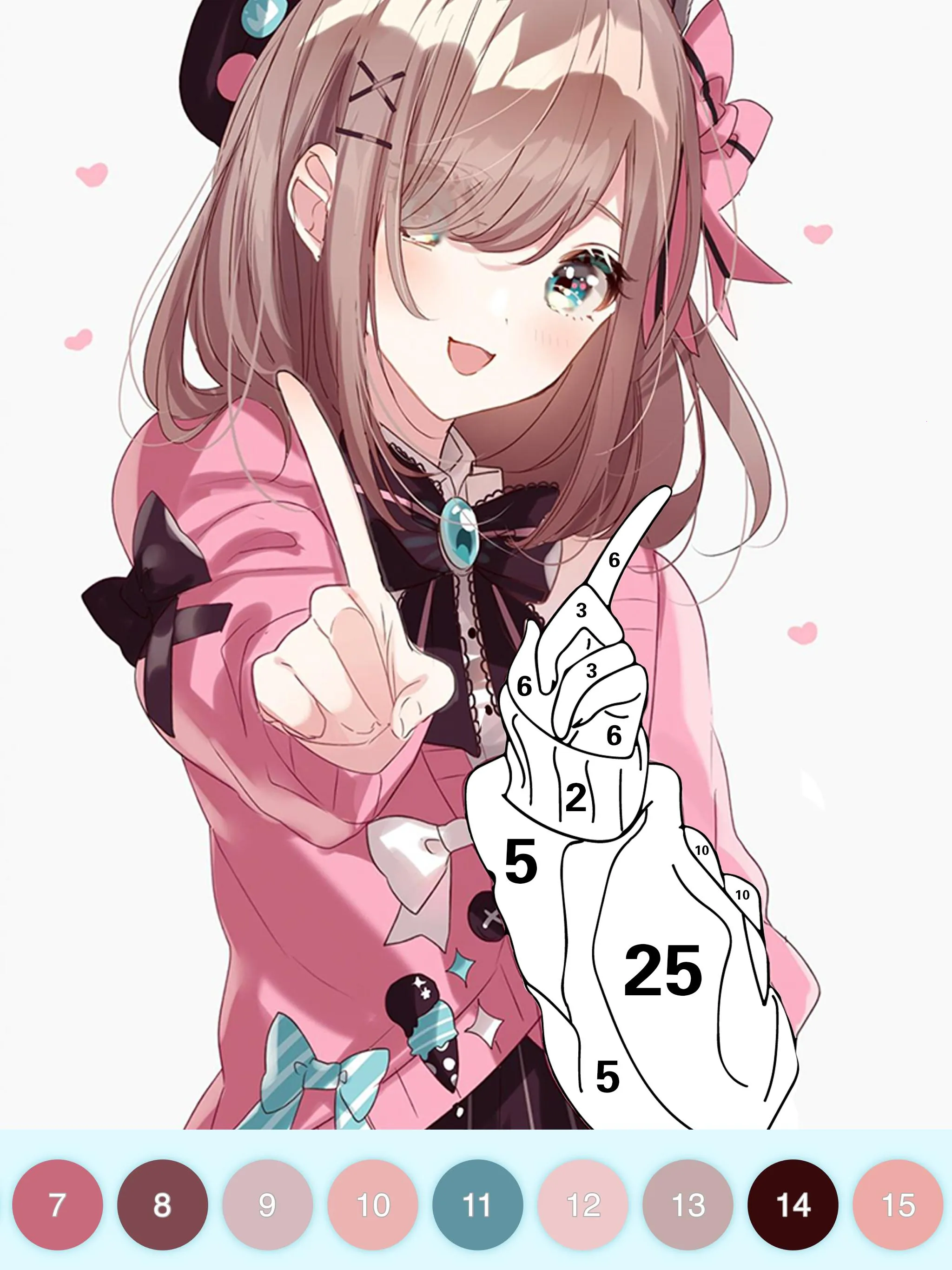 Paintly������ɫv1.3.4 �ֻ����ͼ