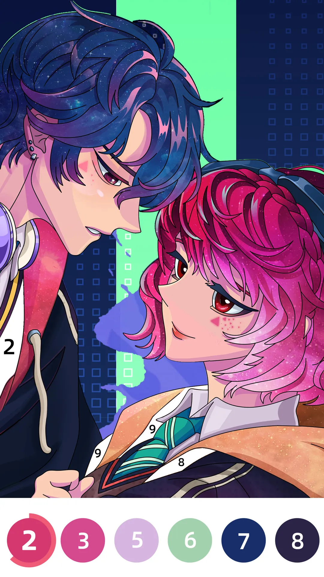 Paintly������ɫv1.3.4 �ֻ����ͼ