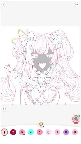 Paintly������ɫv1.3.4 �ֻ����ͼ