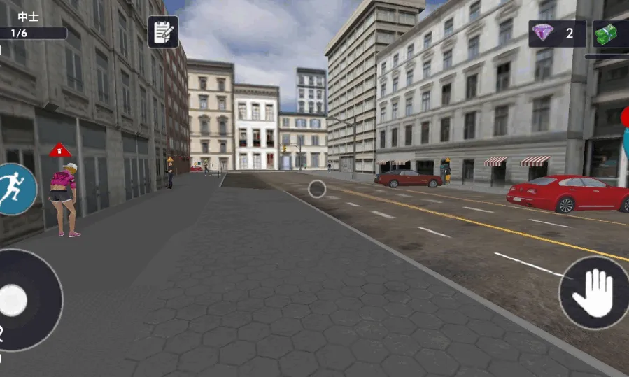 ����ģ����Ѳ��v2.4.3 �ٷ������ͼ