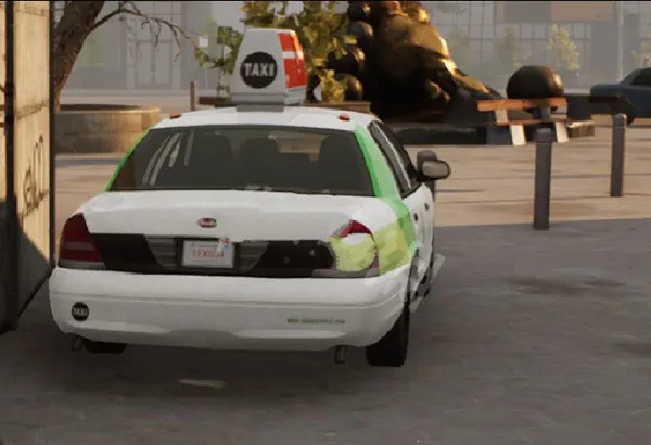 ����ģ����Ѳ��