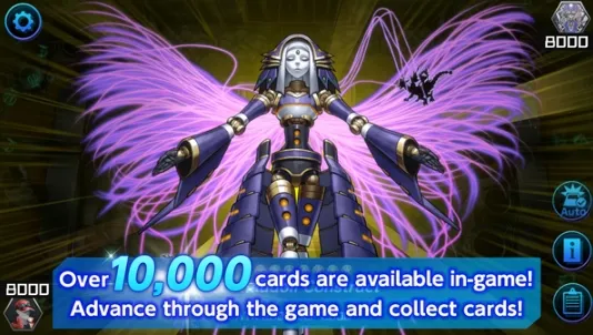 masterduel2026�ٷ����°汾v2.4.0 �ٷ������ͼ