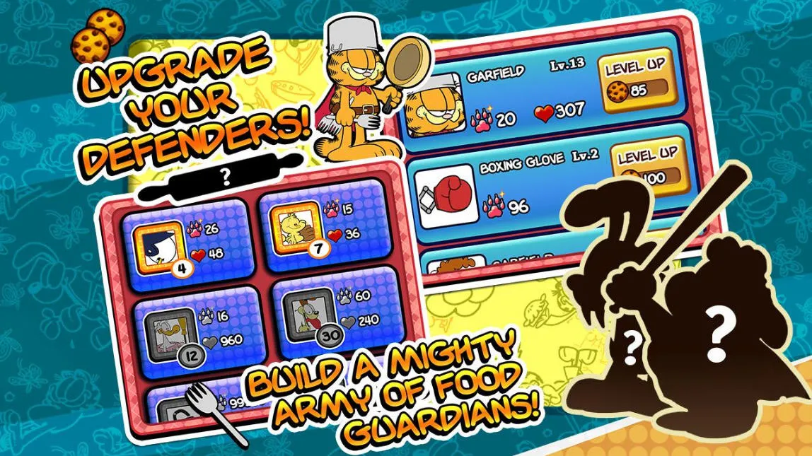 �ӷ�è�ܶ�Աv1.8.0 ��׿���ͼ