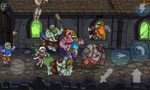 ��ͷ�Ƕ�ʿ22026�ٷ�����v3.0 �ٷ������ͼ