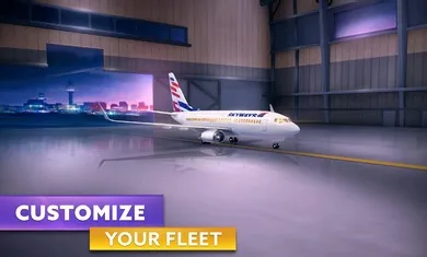 ����ģ����ͷ�Ȳ�v1.02.1000 ��׿���ͼ