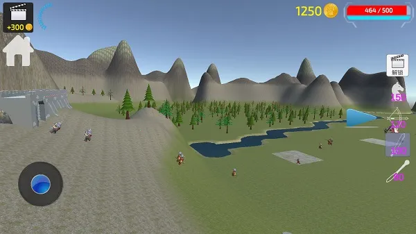 ������ս��ģ����