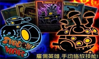 Ӱ��ս��2026�ٷ����°汾v1.0.11 ��׿���ͼ