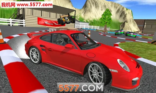 Car Driving Simulator�����ֻ���v0.22 ��׿���ͼ