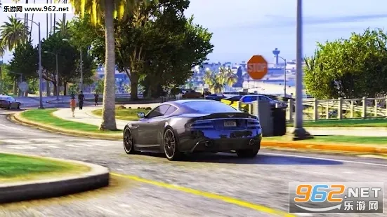 Car Driving Simulator�����ֻ���v0.22 ��׿���ͼ