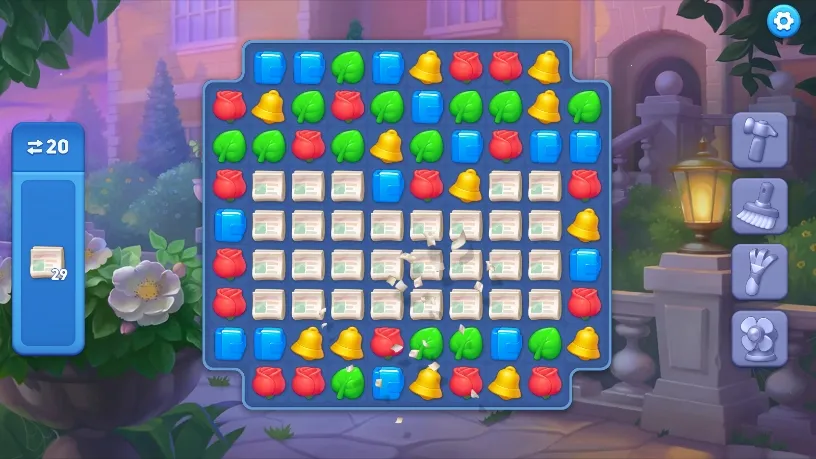 ����ׯ԰2026���°汾v1.6.0 �ٷ������ͼ