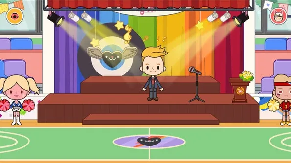 �׼�С��ѧУ2026���°汾