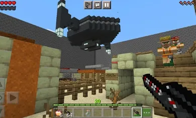 �ҵ�����ͻ������ģ��2026���ذ�װv1.16.201.01 ��׿���ͼ