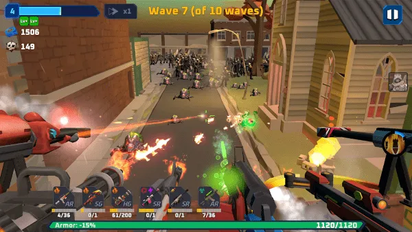 �ӵ��籩��ʬ�˳�2026�ٷ����°汾v1.2.8 ��׿���ͼ