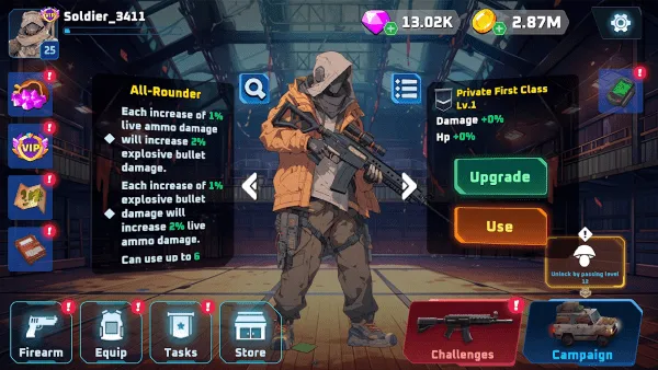 �ӵ��籩��ʬ�˳�2026�ٷ����°汾v1.2.8 ��׿���ͼ