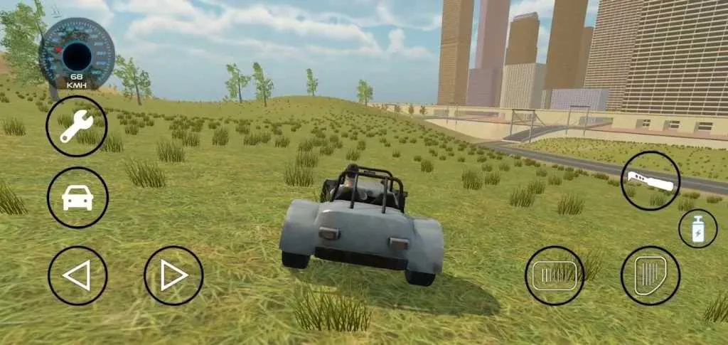 ����֮��ɳ��ģ����v1.0.1 �ٷ������ͼ