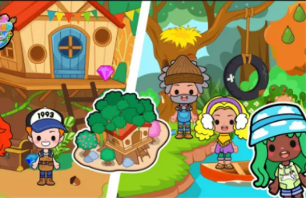 �ҵļ�װ�����������2026���°汾v1.8 ��Ѱ��ͼ