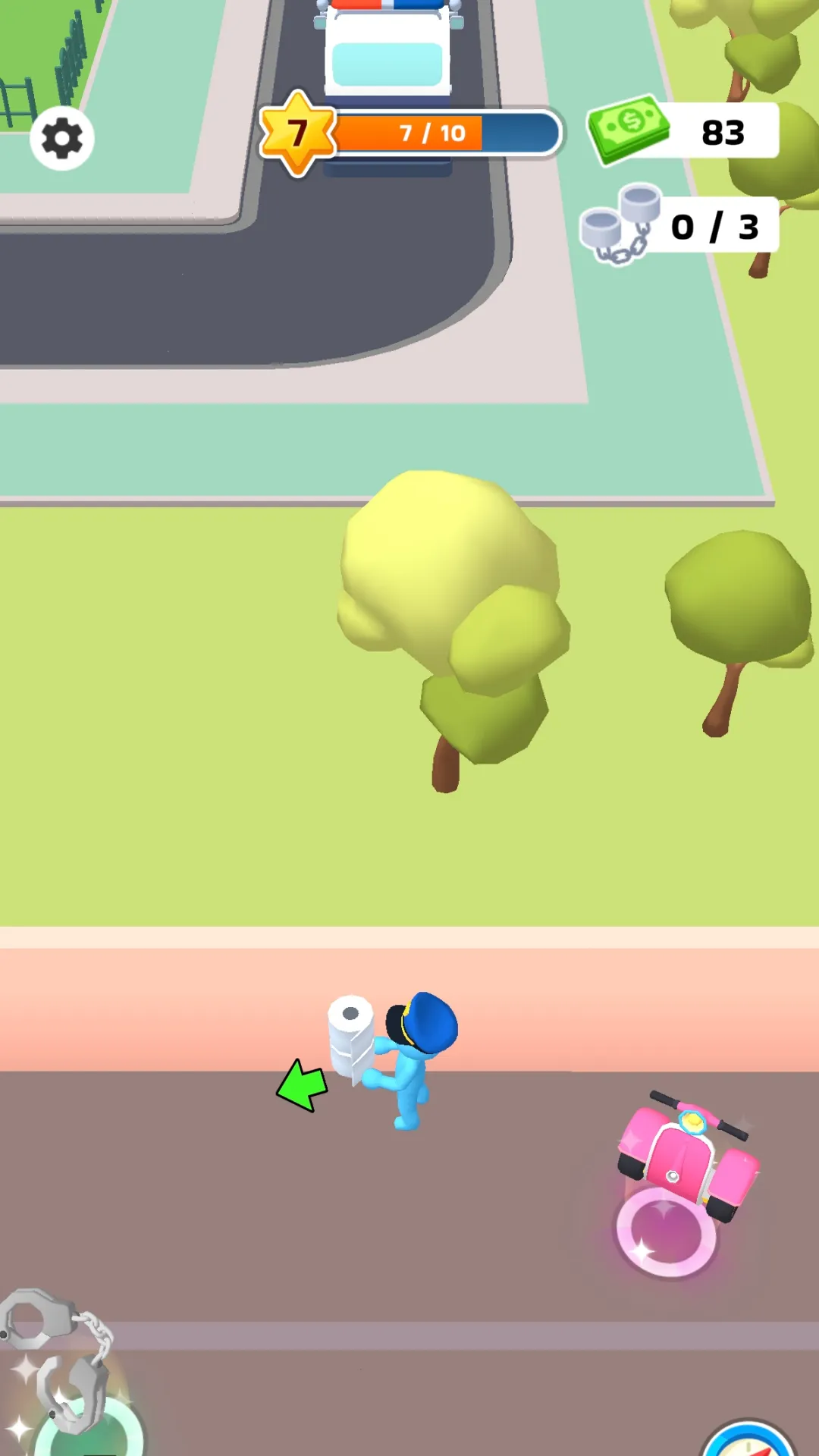 ��Ӫ�����2026���°汾v1.0.0 �ٷ������ͼ