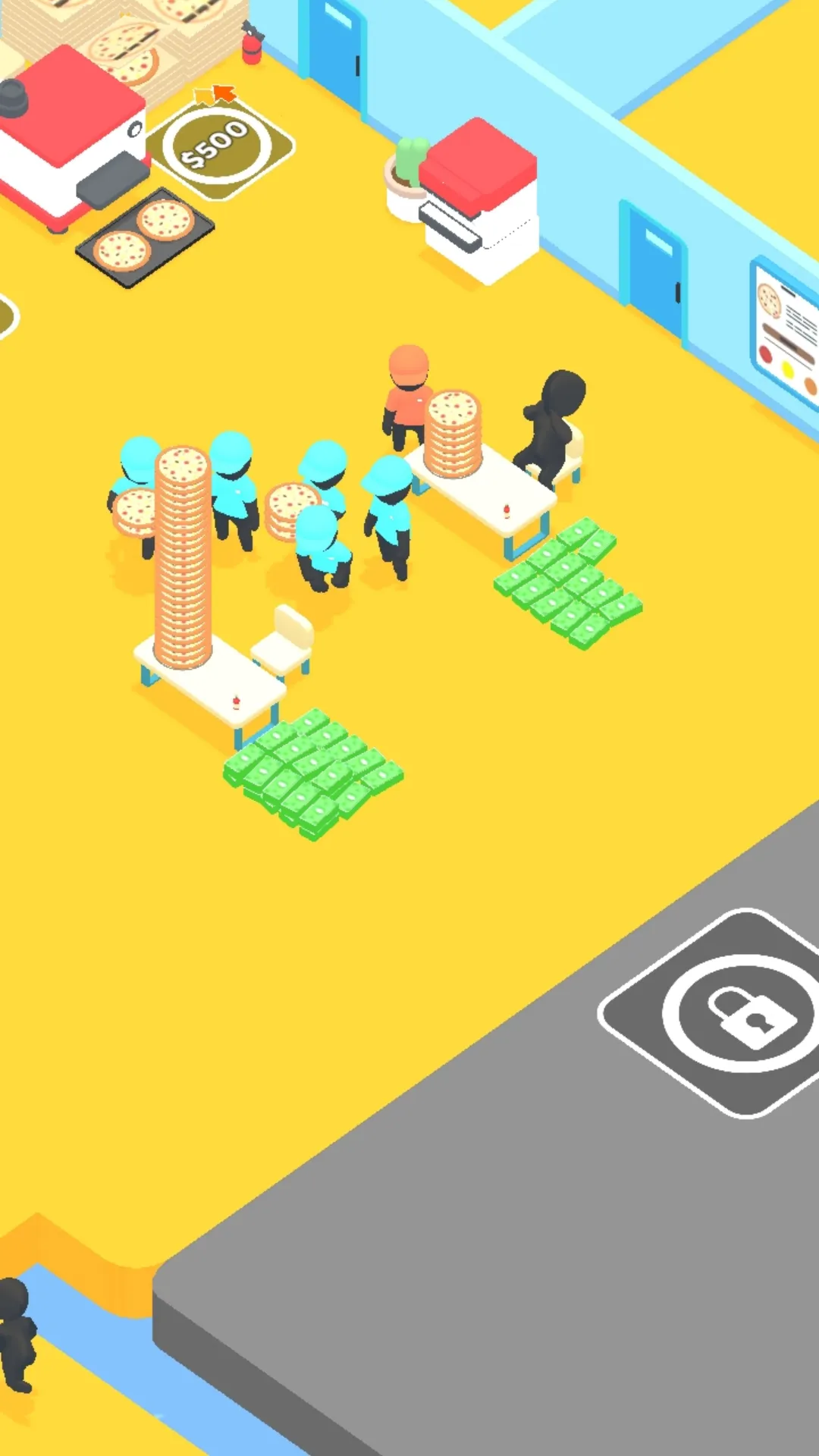 ��Ӫ��ð��2026�ٷ����°汾v1.0.0 �ٷ������ͼ