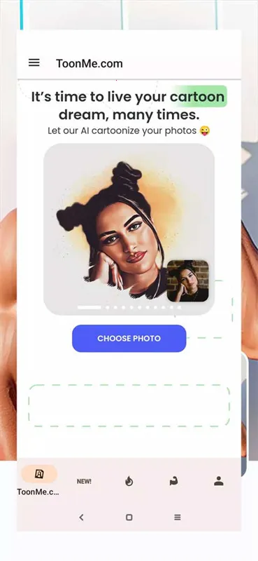 toonme��ͨ�˾����2026�ٷ����°汾v0.7.39 ��Ѱ��ͼ