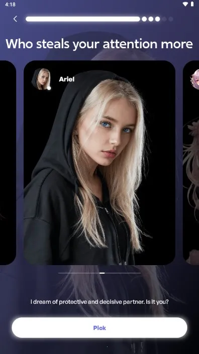 EVA AI�������������ֻ���v3.90.0 �ֻ����ͼ