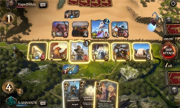 ħ����֮����v0.4.754 ��׿���ͼ