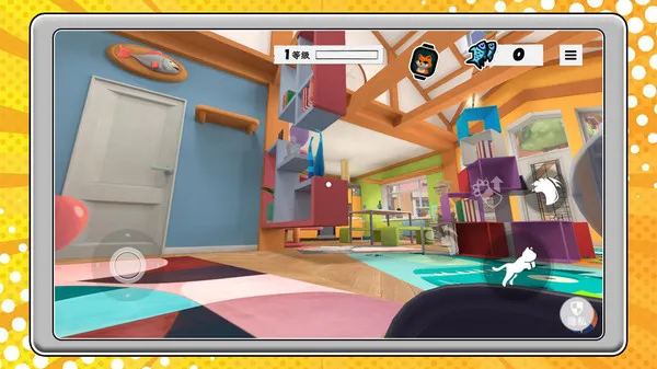 ����è����v2.0.5 �ٷ������ͼ