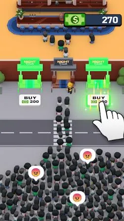 ����ҹ�ܻ���2026�ٷ�����v1.50.001 �ٷ������ͼ