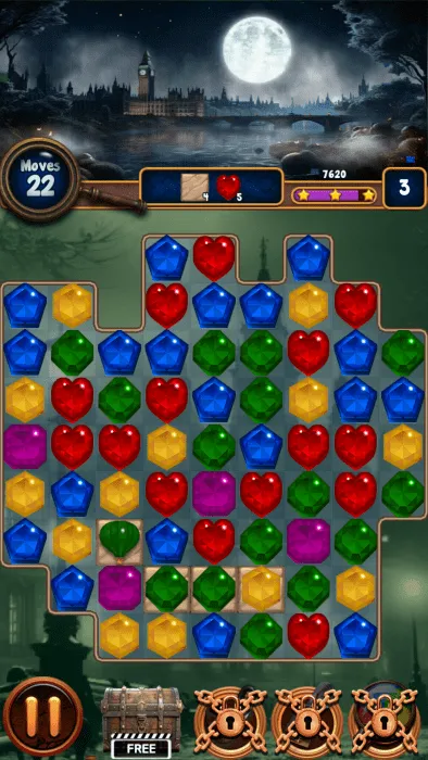 ��ʯ����֮��v1.4.0 �ٷ������ͼ