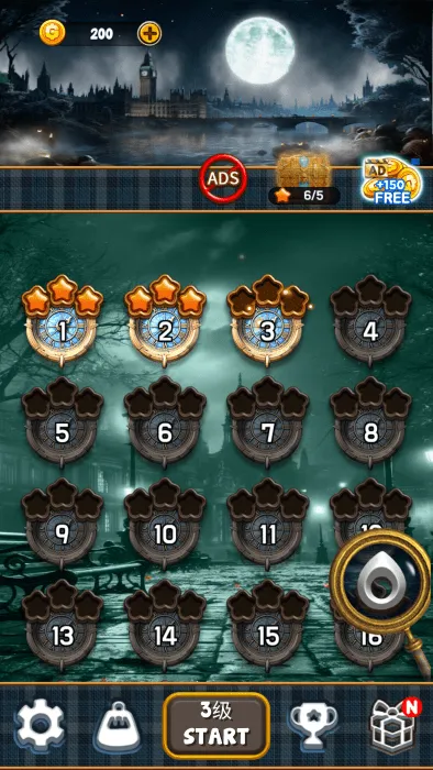 ��ʯ����֮��v1.4.0 �ٷ������ͼ