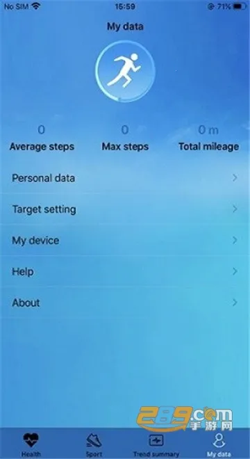 fithere�ֻ�2026���°汾V 2.8.5 ��׿���ͼ