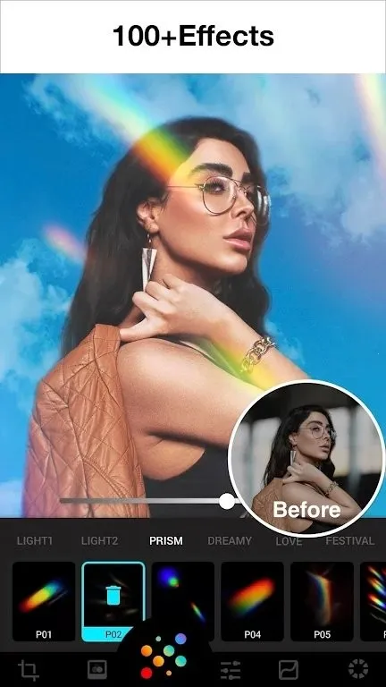 lumii photo editorv1.621.148 ��׿���ͼ