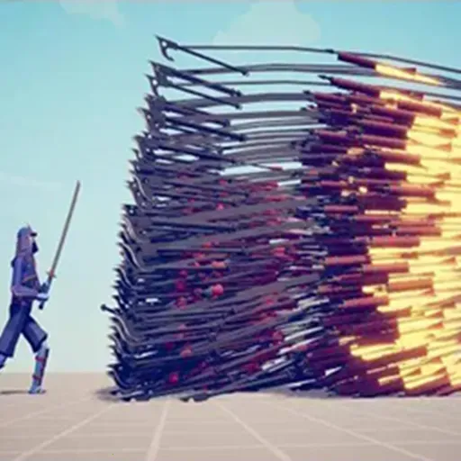 ��ʵ�ִ�ս��ģ��3D2026�ٷ����°汾