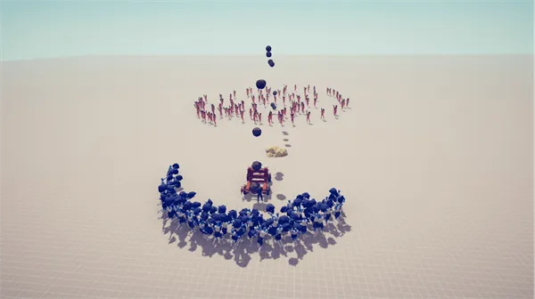 ��ʵ�ִ�ս��ģ��3D2026�ٷ����°汾v1.0 ��Ѱ��ͼ