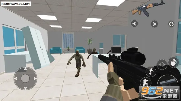 ���ؽ�ʬ��ս��2026���ذ�װv2.3 ��Ѱ��ͼ