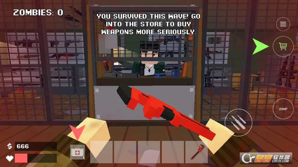 ���ؽ�ʬ��ս��2026���ذ�װv2.3 ��Ѱ��ͼ