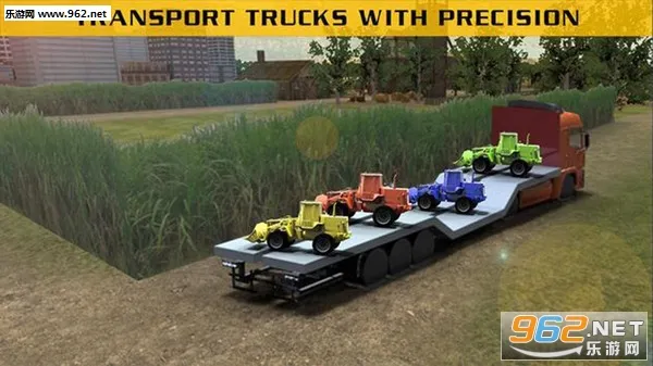 ũ�����������䳵v1.0.3 ��׿���ͼ