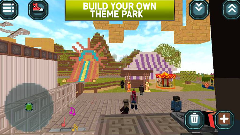 ����˹�԰2026���°汾v1.2 �ֻ����ͼ